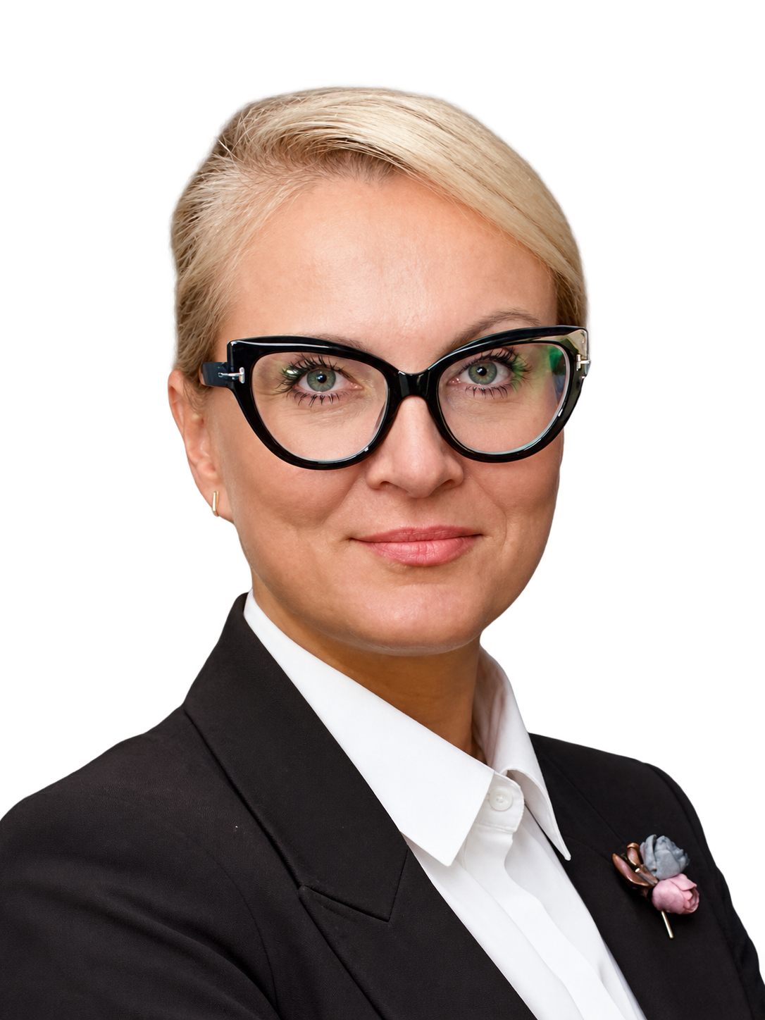 Михальченкова Наталья Алексеевна