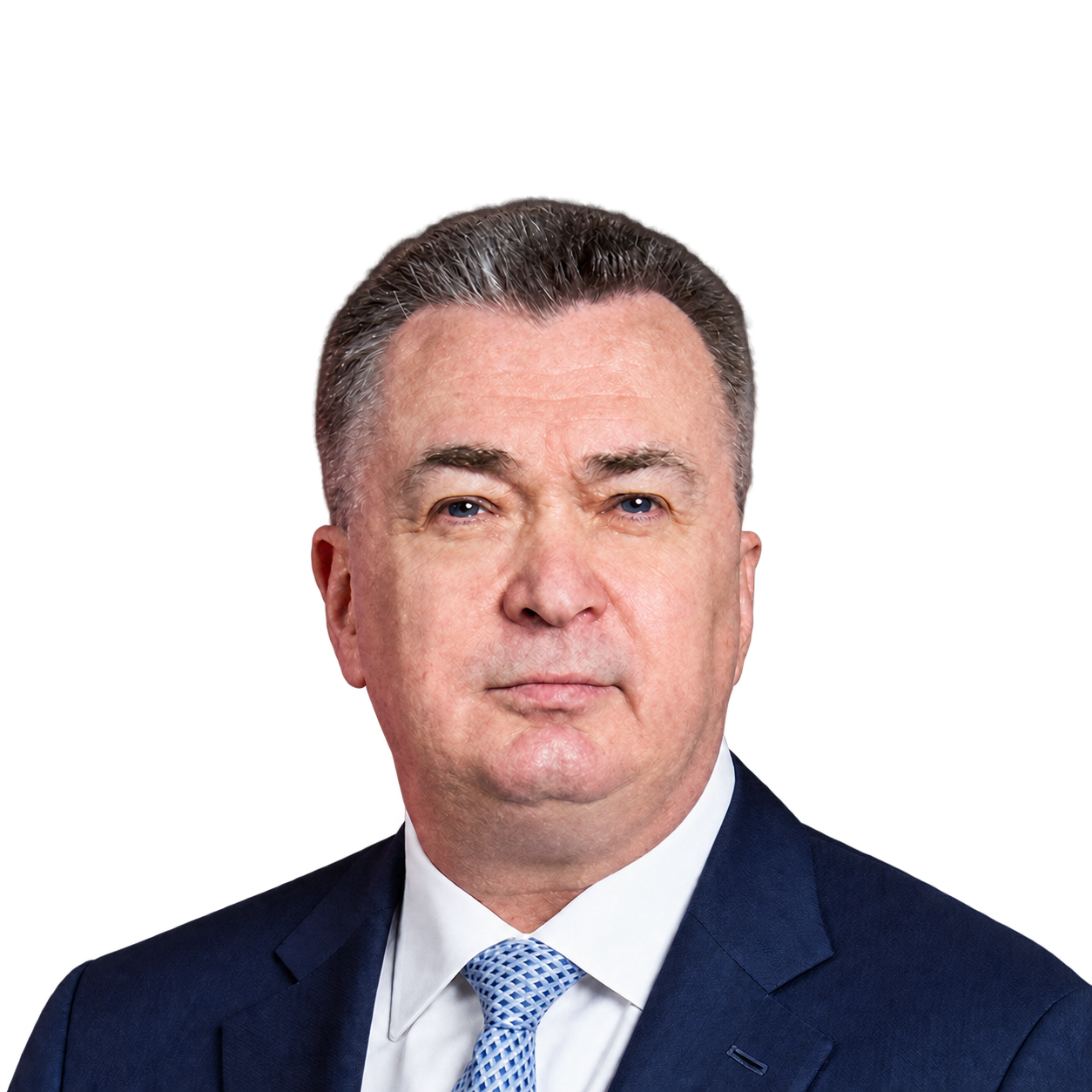 Миклушевский Владимир Владимирович