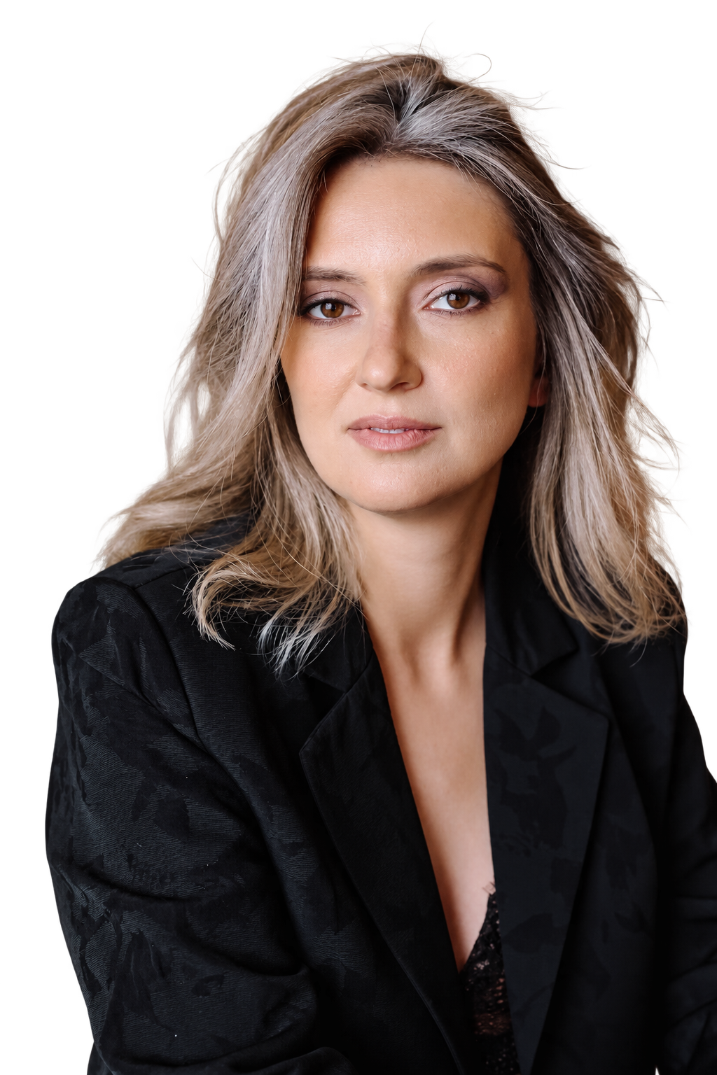 Родионова Екатерина