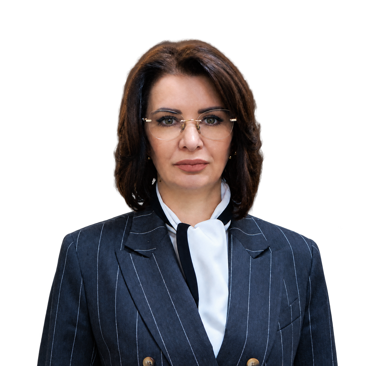 Шевченко Инна Константиновна