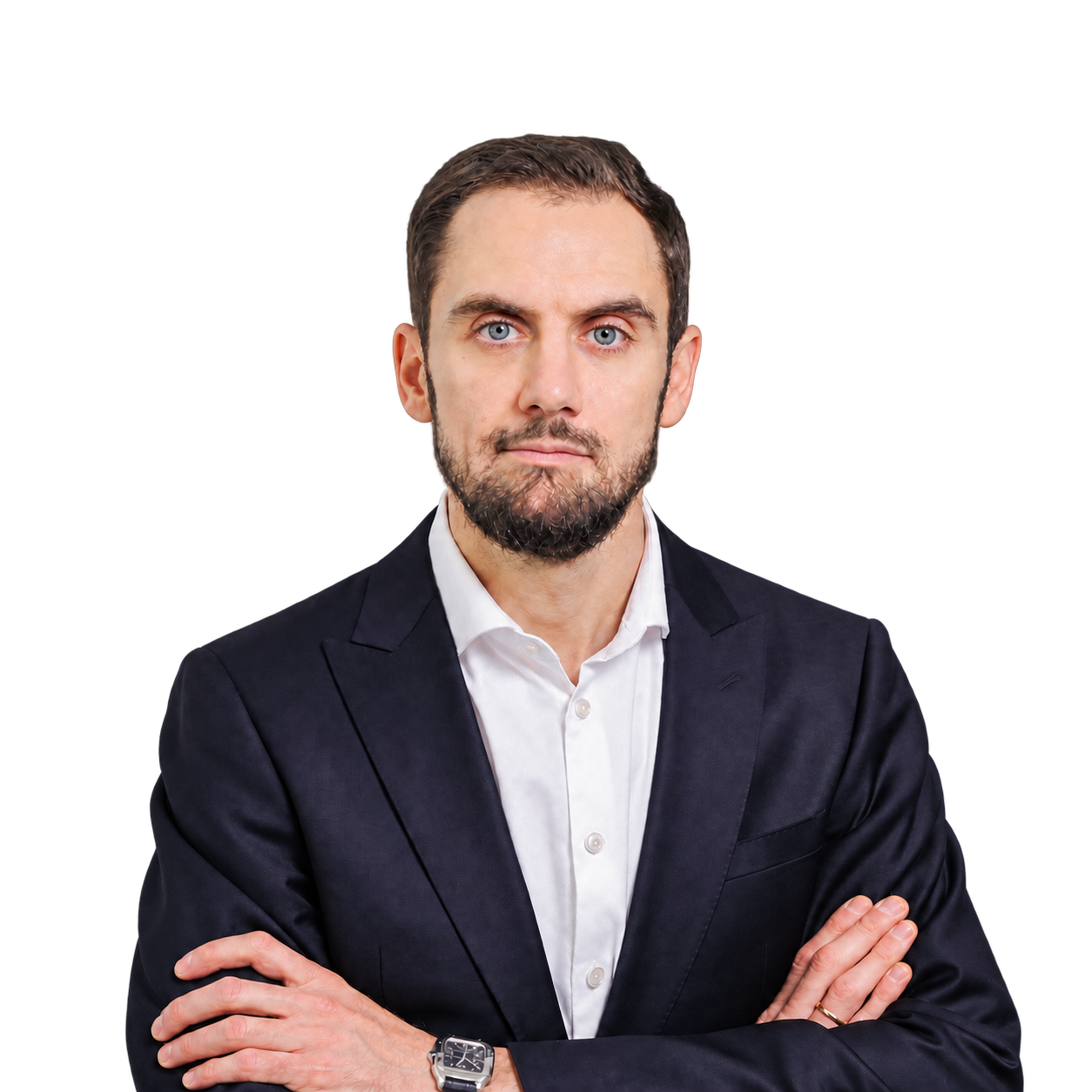 Тутов Сергей Владимирович