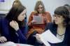 RSUH and MGIMO students held debates on censure