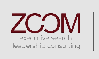 Стажировка в Zoom Executive Search         