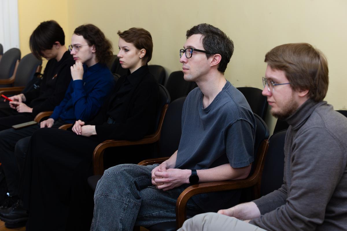 В РГГУ состоялась Всероссийская конференция «Трансцендентальный поворот в современной философии – 11»