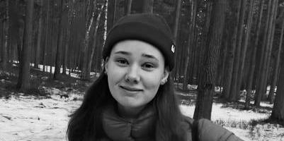 Памяти Кати Аханиной