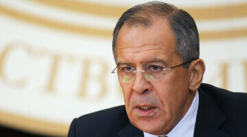 Russian Foreign Minister Sergei Lavrov emphasized the importance of the new educational program of RSUH