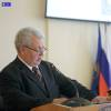 Rector Pivovar met with the faculty of the Institute of History and Archives