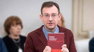 Корни и крона отечественной школы брендинга