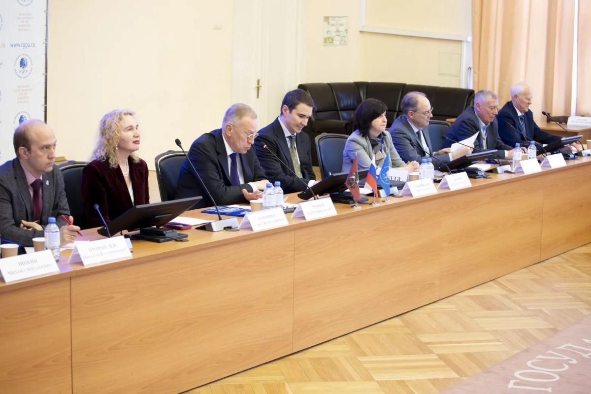 Советская наука: мифы и реальность