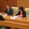 RSUH students of Document Studies and Technotronic Archives attended a lecture in State Duma