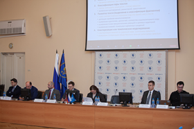 Expert Council for the Development of Digital Economy, Technology and Innovation of the Youth Parliament