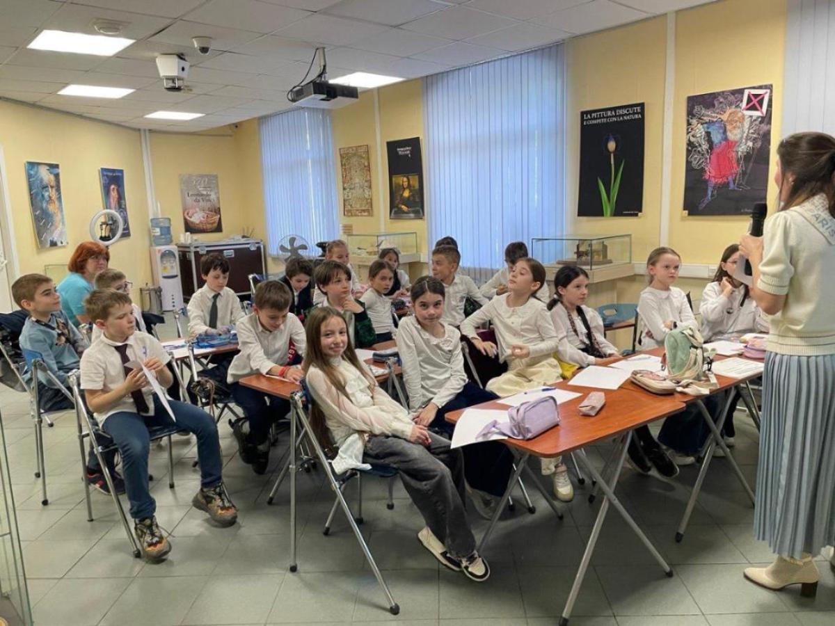 «Как найти в себе талант»