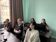 Заседание СНО «Актуальные медиаугрозы 2025-2026 гг.»