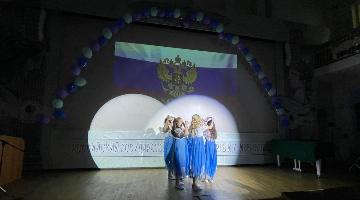 В РГГУ состоялся Фестиваль дружбы народов