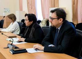 	 Academic Council of RSUH approved the plan of financial and economic activities for 2022