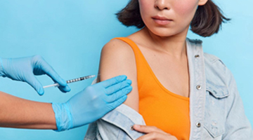 Вакцинация от гриппа препаратом «СОВИГРИПП»