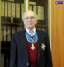 Order of the Polar Star Awarded to a RSUH Professor