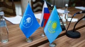 Representatives of RSUH and Al-Farabi Kazakh National University discussed issues of cooperation