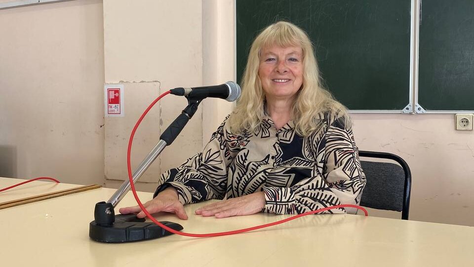 Музей «Советское поле славы» и современная политика памяти в Нидерландах