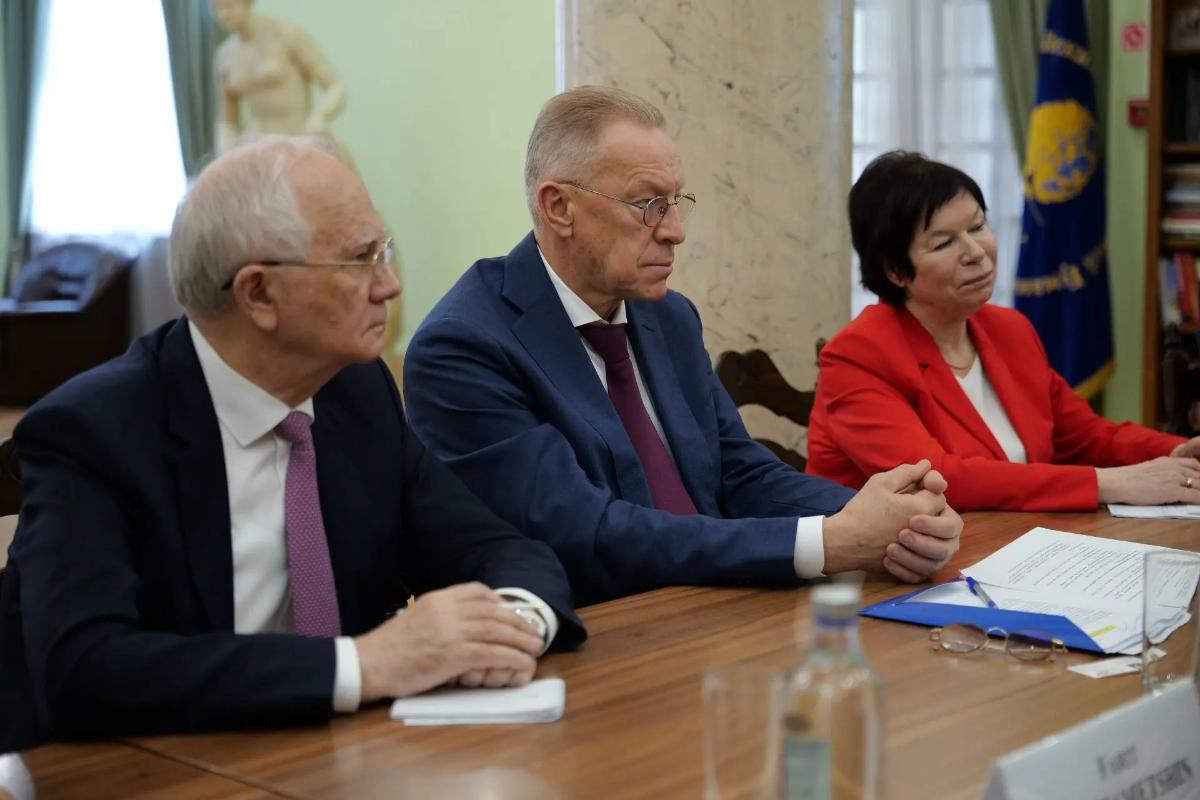 РГГУ впервые провел Олимпиаду по арабскому языку.