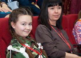 	 Representatives of RSUH took part in the All-Russian Forum "My Family in the Legendary Chronicle of the Fatherland"