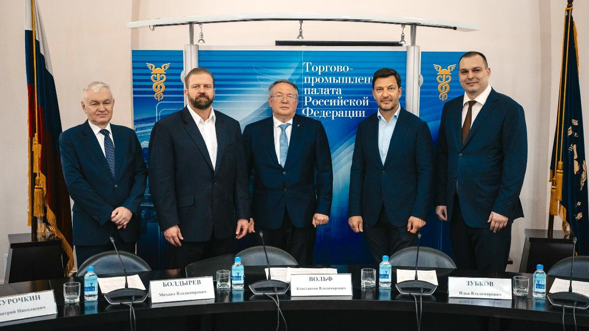 РГГУ развивает экспертную повестку платформенной экономики в промышленности