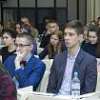 RSUH participated in the 5th International Student Conference “School of Young Canadian Studies Specialists” in St.-Petersburg