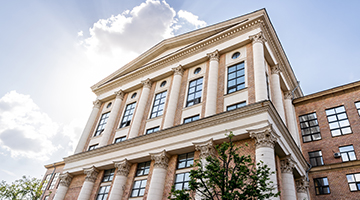 В РГГУ состоялась III Всероссийская студенческая научная конференция «Антропология всего за 10 минут»