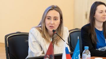 «ПолитЗавод» в РГГУ