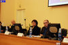 The Round Table "Technologies Of Development Of Student Competencies"