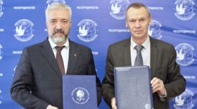 Rossotrudnichestvo and RSUH signed a cooperation agreement