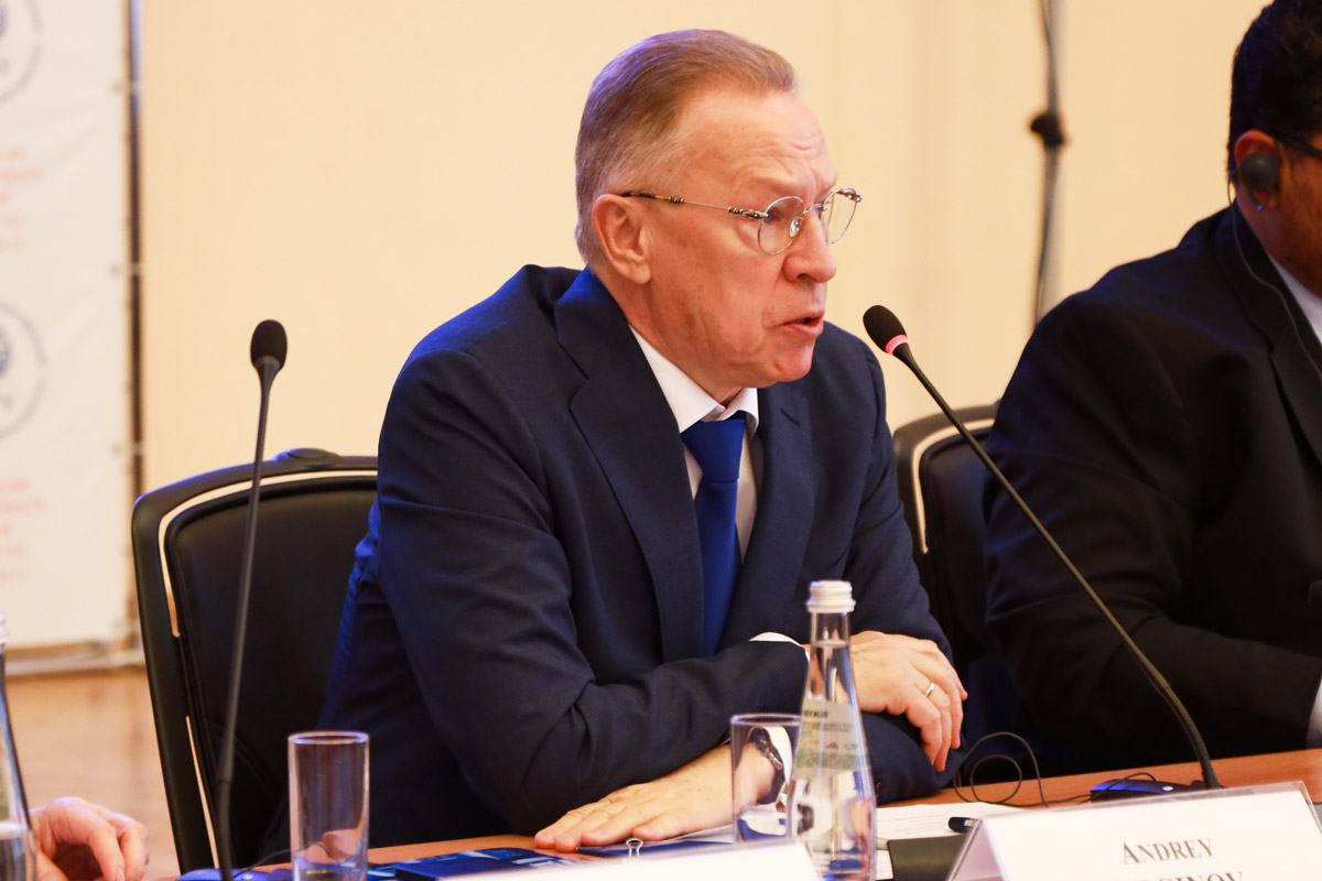 Хранители традиции: ректор РГГУ о роли университетов в судьбе России