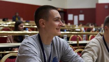 Студент РГГУ стал участником Всероссийского образовательного форума студенческих СМИ