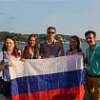 RSUH student Elizaveta Tyurina represented Russia at the Y20 Youth Summit in Turkey