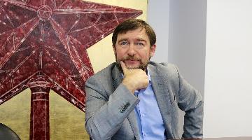 Россия — государство-цивилизация: в РГГУ состоится публичная лекция С.Ю. Пантелеева