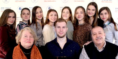 Студенты РГГУ взяли приз во Всероссийском телевизионном конкурсе «Студенческий ТЭФИ»