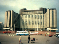 Открытая лекция Галины Зелениной «Еврейское движение в Москве и Ленинграде: взгляд интуристов»