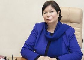  Dr. Vera Zabotkina: "In the global educational space we are accepted as equals"