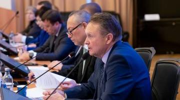 Взгляд в будущее: Россия и Индонезия о сотрудничестве в сфере образования