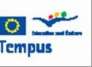 Participation of the RSUH in the international project "TEMPUS"
