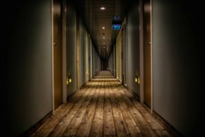 Hotel Enterprise Management