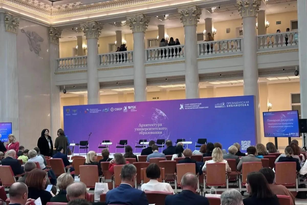 Университеты как «мягкая сила»: проректор РГГУ о новой архитектуре международного сотрудничества