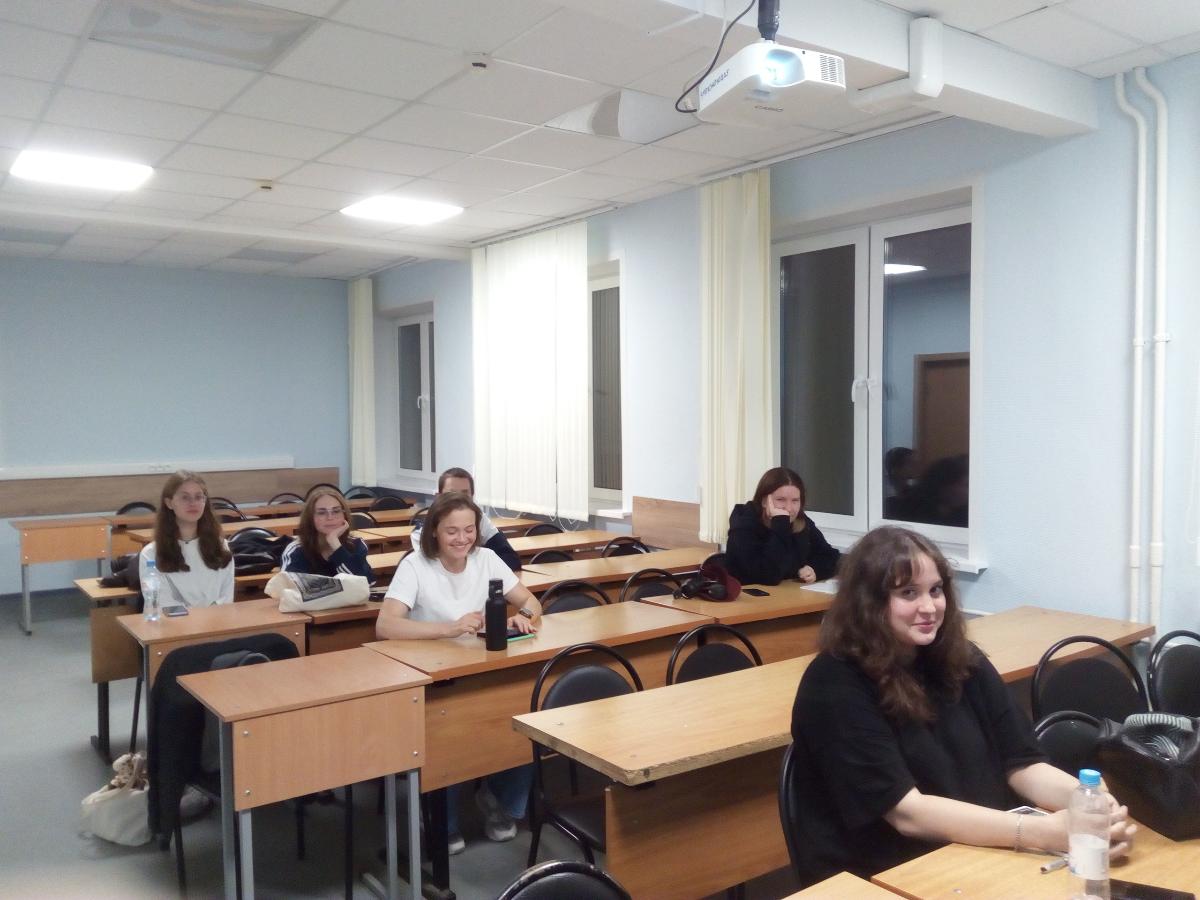 В РГГУ обсудили поэтическую антропологию Владимира Зинченко