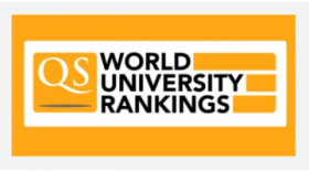 The Faculty of Philosophy entered the top 200 by subject ranking QS World University 2023
