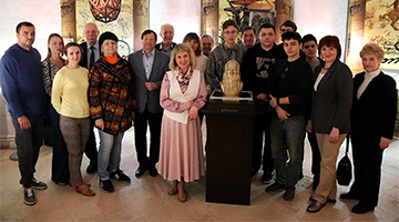 «Полёт мысли»