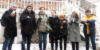 International students visited Kolomna