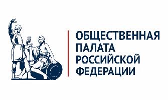 Стажировка в Общественной палате Российской Федерации
