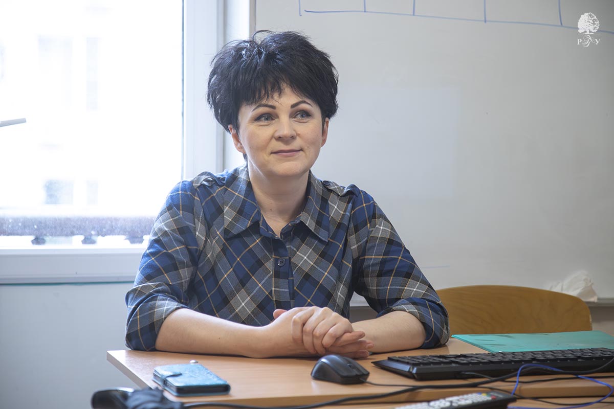 Внутривузовская научно-практическая публичная лекция «Психология потребительского поведения»