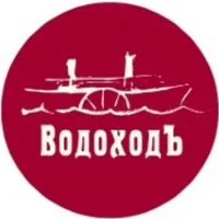 Администратор на теплоходе 