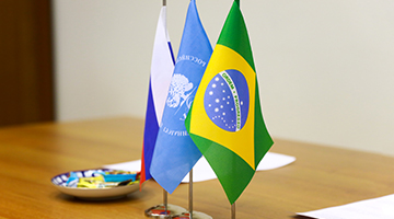 Russia — Brazil: New Perspectives